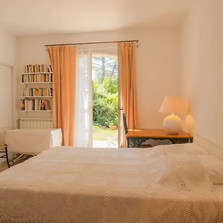 Les Bastides D'aiguebonne Villa Saint-Raphaël