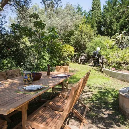 Les Bastides D'aiguebonne Villa *