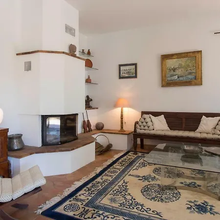 Les Bastides D'aiguebonne Villa *