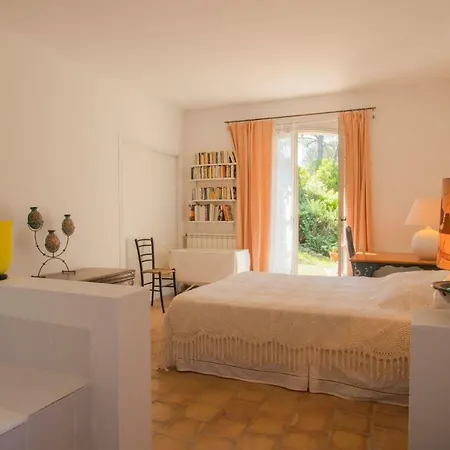 Villa Les Bastides D'aiguebonne Saint-Raphaël