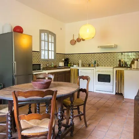 Les Bastides D'aiguebonne *