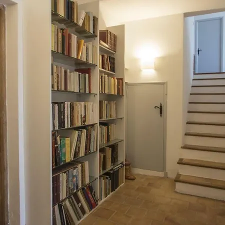 Les Bastides D'aiguebonne וילה