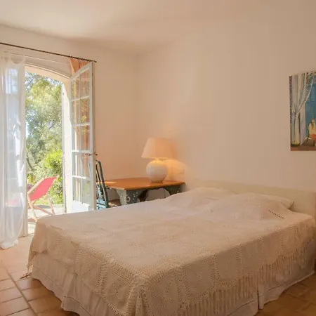 Les Bastides D'aiguebonne וילה *