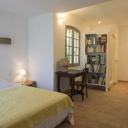 Les Bastides D'aiguebonne וילה Saint-Raphaël
