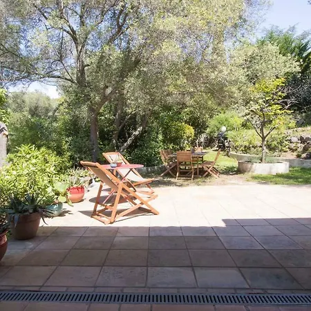 Les Bastides D'aiguebonne וילה