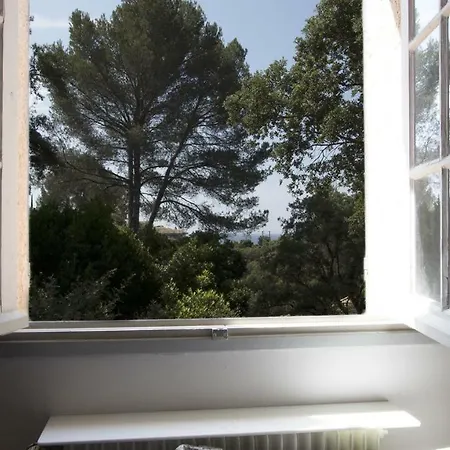 וילה Les Bastides D'aiguebonne *